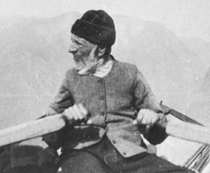 Det er framleis ikkje avklåra kva som er opphavet til strilen.