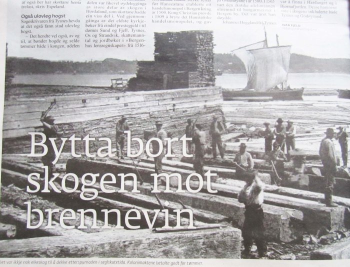 Les denne artikkelen i VestNytt fredag 15.mai. 