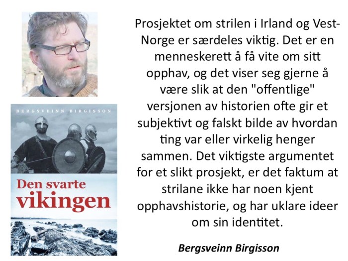 bergsveinn
